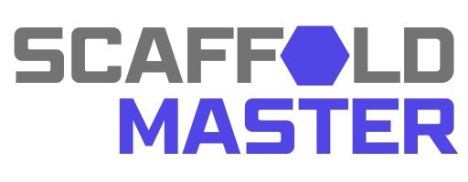 Scaffold Master Logo